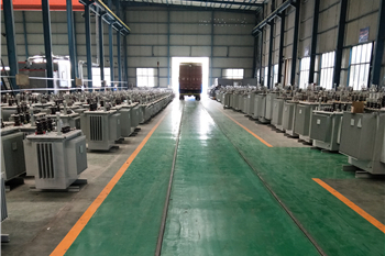 拉孜S13-1000kva/10kv/0.4kv油浸式变压器